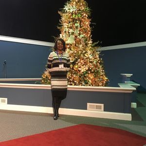 Meet your Posher, Sonja